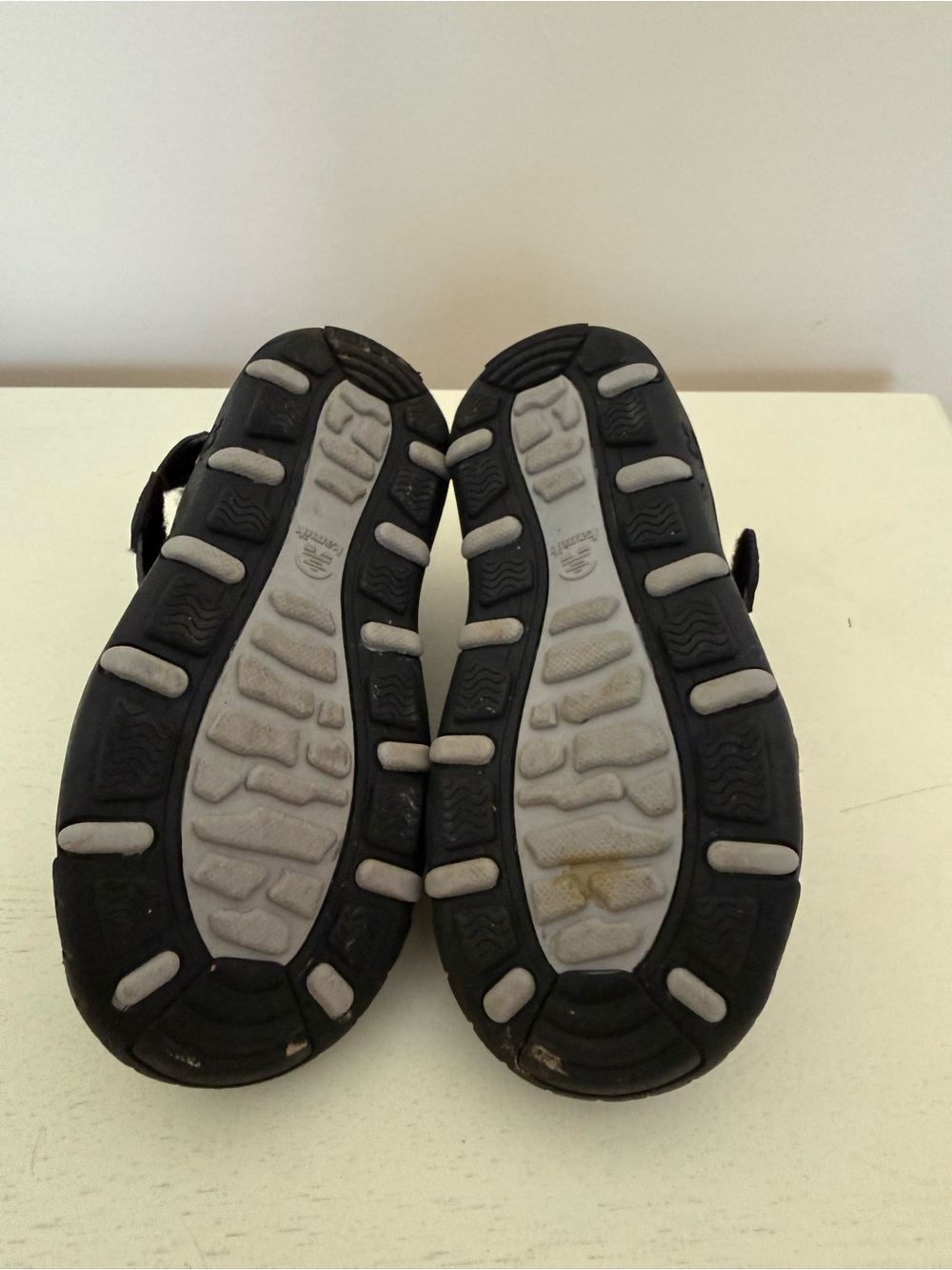 Kamik Toddlers' Little Kid 13 Seaturtle 2 Sandal - Picture 8 of 8